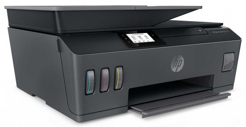 HP Smart Tank Plus 570