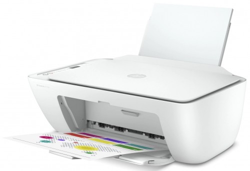 HP DeskJet 2710E