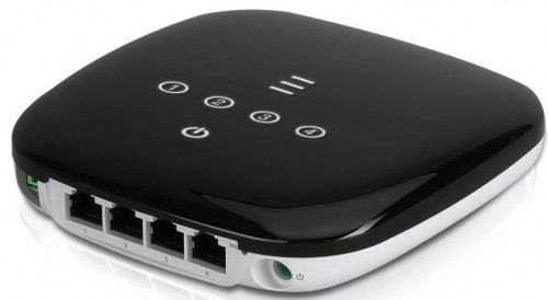 Ubiquiti UFiber GPON WiFi Router