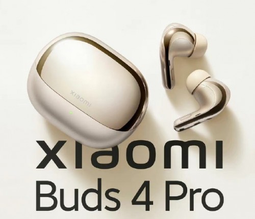 Xiaomi Redmi Buds 4 Pro