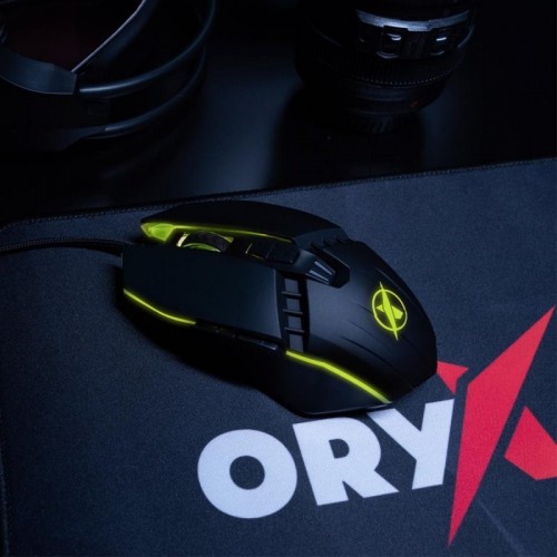 Niceboy ORYX M200