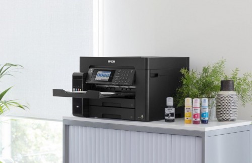 Epson EcoTank ET-16650