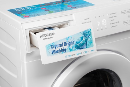 Ardesto CrystalBright SWMG-6120W