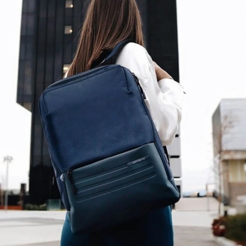 Samsonite StackD Biz 15.6