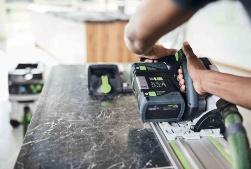 Festool TSC 55 KEB-Basic 576712