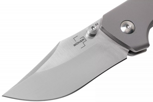 Boker Plus Jive