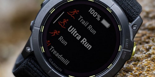 Garmin Enduro 2