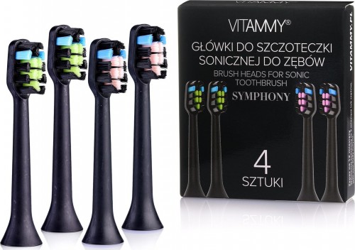 Vitammy Symphony 4 pcs