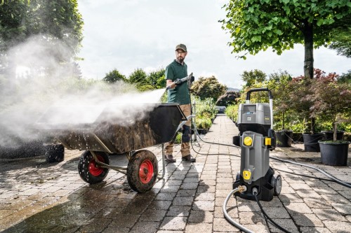 Karcher HD 4/11 C Bp