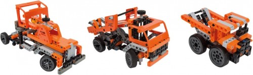 Clementoni Laboratorium Mechaniki 60992