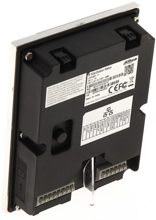 Dahua DHI-VTO2202F-P