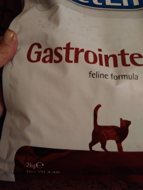 Farmina Vet Life Feline Gastrointestinal 2 kg