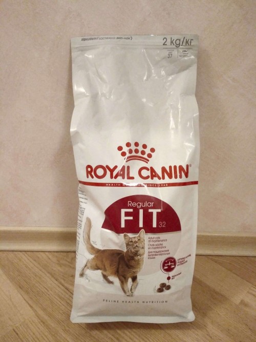 Royal Canin Fit 32 10 kg