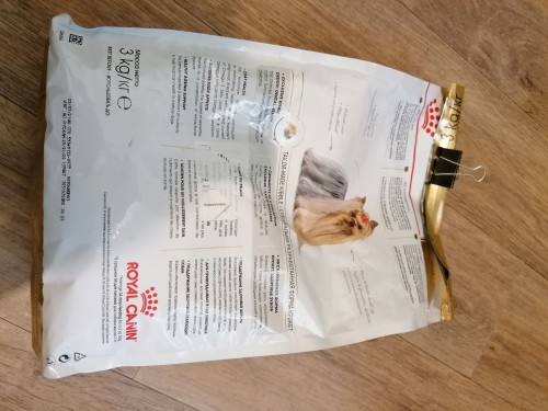 Royal Canin Yorkshire Terrier Adult 1.5 kg