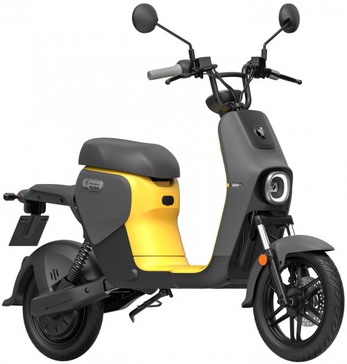 Ninebot Segway eMoped B110S