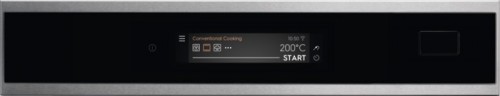 Electrolux SteamCrisp EOC 9P31 WX