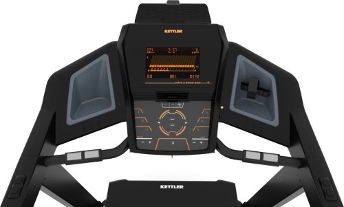 Kettler Alpha Run 600