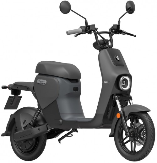 Ninebot Segway eMoped B110S
