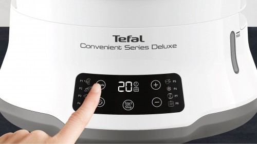 Tefal Convenient Series Deluxe VC502D10