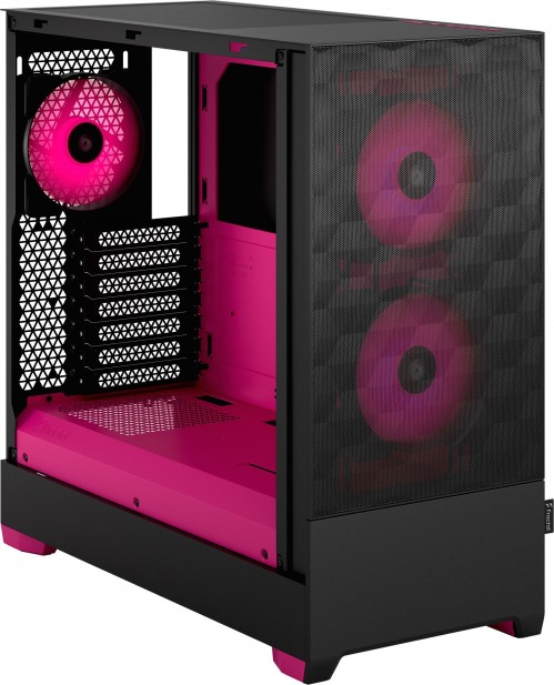 Fractal Design Pop Air RGB Magenta Core