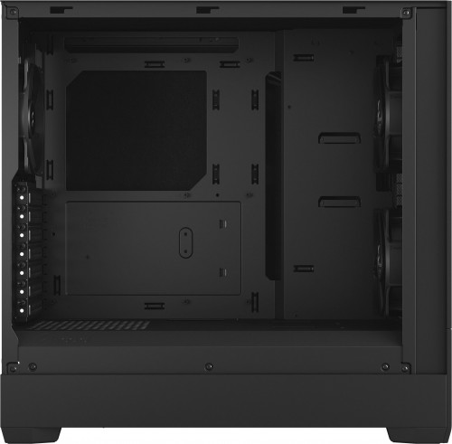 Fractal Design Pop Silent Black Solid