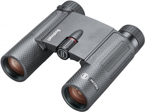 Bushnell Nitro 10x25