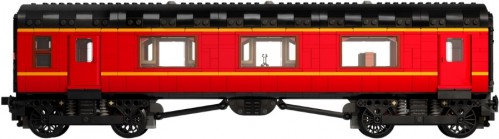 Lego Hogwarts Express 76405