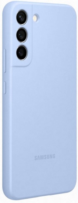 Samsung Silicone Cover for Galaxy S22 Plus