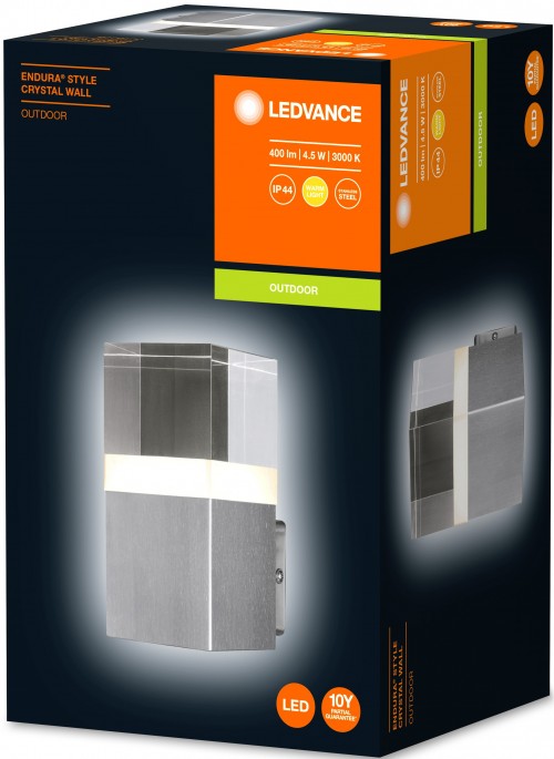 LEDVANCE Crystal Wall 4.5W