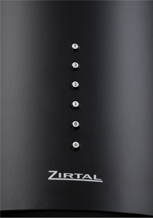 Zirtal KD-CL BL