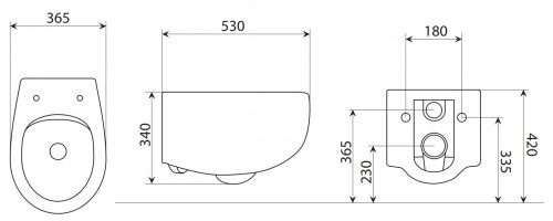 AeT Dot 2.0 S555