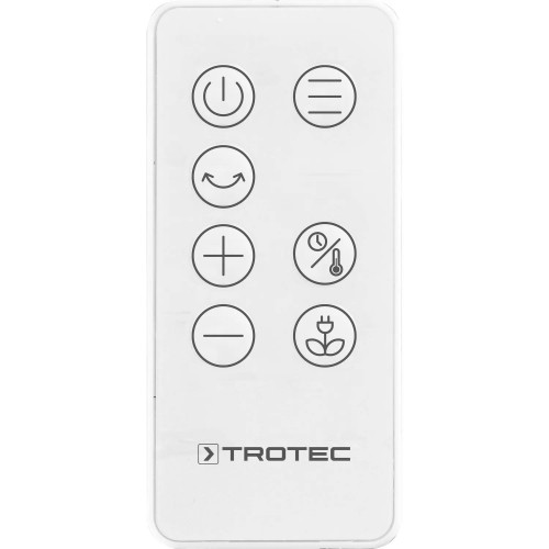 Trotec TFC 25 E