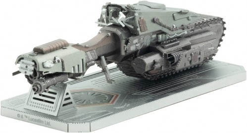 Fascinations Star Wars First Order Treadspeeder MMS418