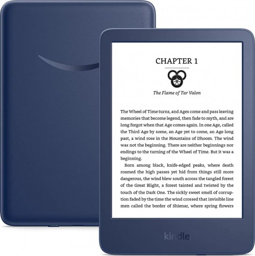 Amazon Kindle 2022 16GB