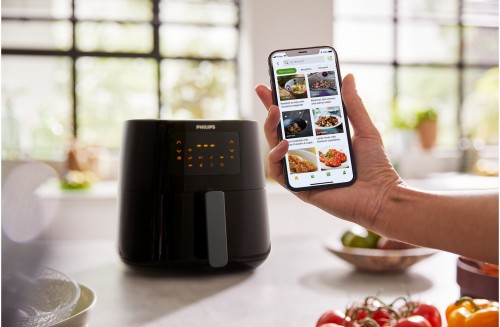 Philips Essential Airfryer XL HD9280/90