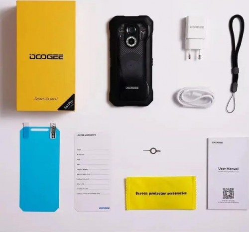 Doogee S61 Pro