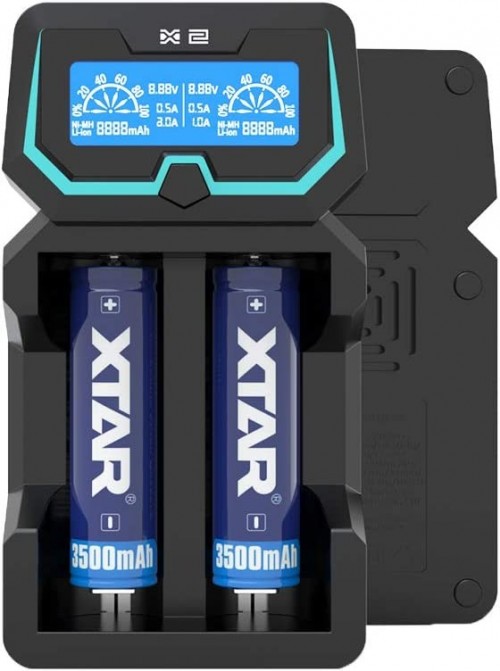 XTAR X2