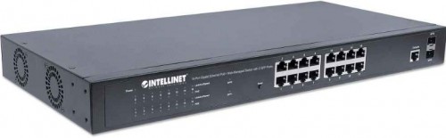 INTELLINET IPS-16GM02-220W