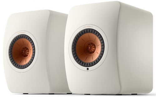 KEF LS50