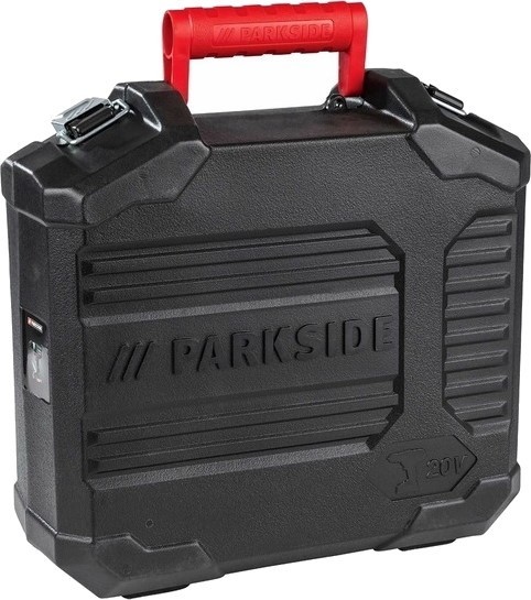 Parkside PSBSA 20-Li B2