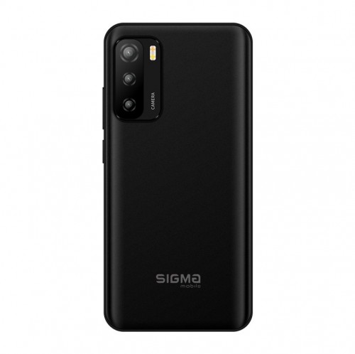 Sigma mobile X-style S3502