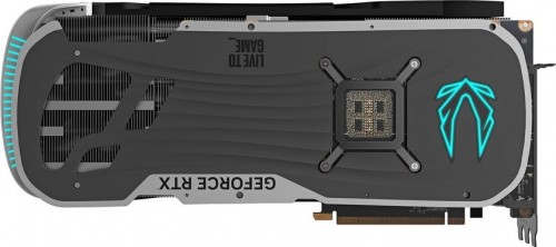 ZOTAC GeForce RTX 4090 AMP Extreme AIRO