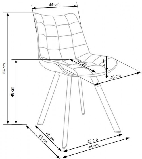 Halmar K-332