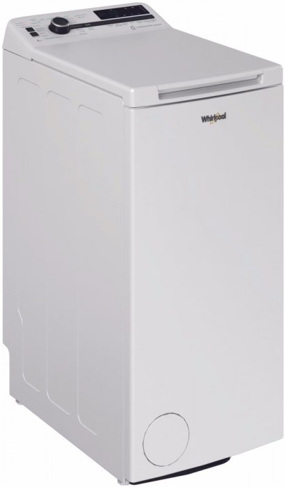 Whirlpool TDLRB 6240 BS