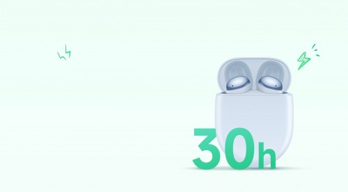 Xiaomi Redmi Buds 4