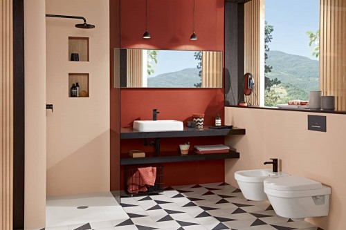 Villeroy & Boch Omnia Architectura 5684HR