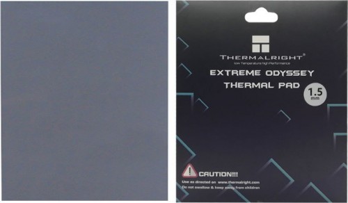 Thermalright Extreme Odyssey 120x120x1.5mm