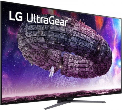 LG UltraGear 48GQ900