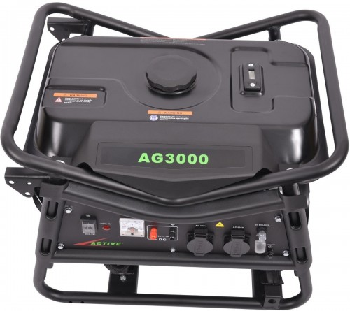 Active AG 3000