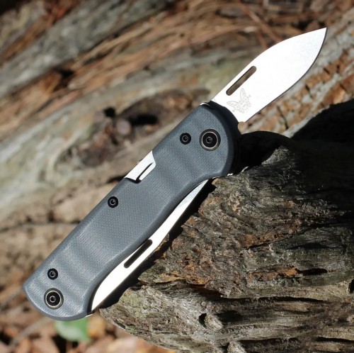 BENCHMADE Weekender 317